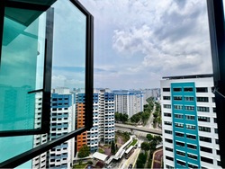 Blk 548B Segar Palmview (Bukit Panjang), HDB 4 Rooms #483264331
